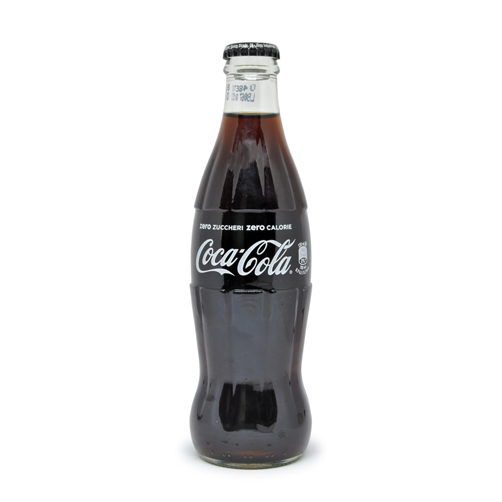 Coca-Cola Zero 33cl